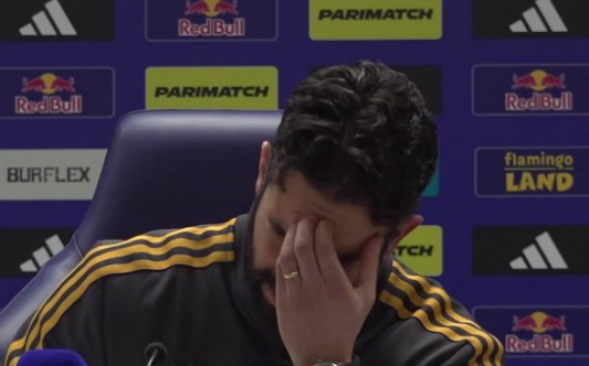 รูเบน อโมริม