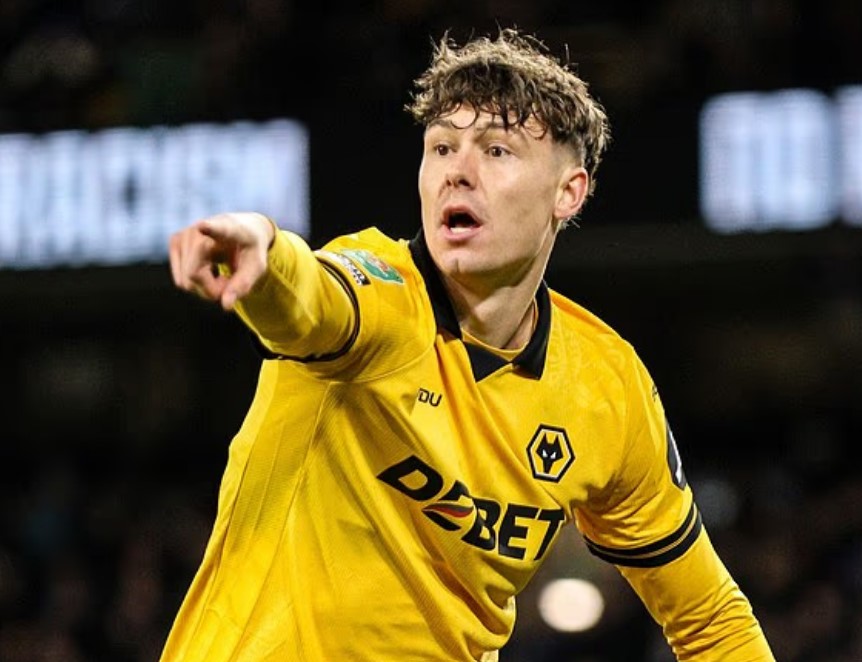 ยอร์เก้น สตรานด์ ลาร์เซ่น