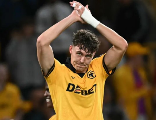 ยอร์เก้น สตรานด์ ลาร์เซ่น