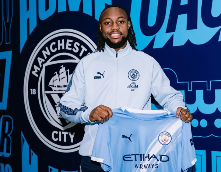 อองตวน เซเมนโย่