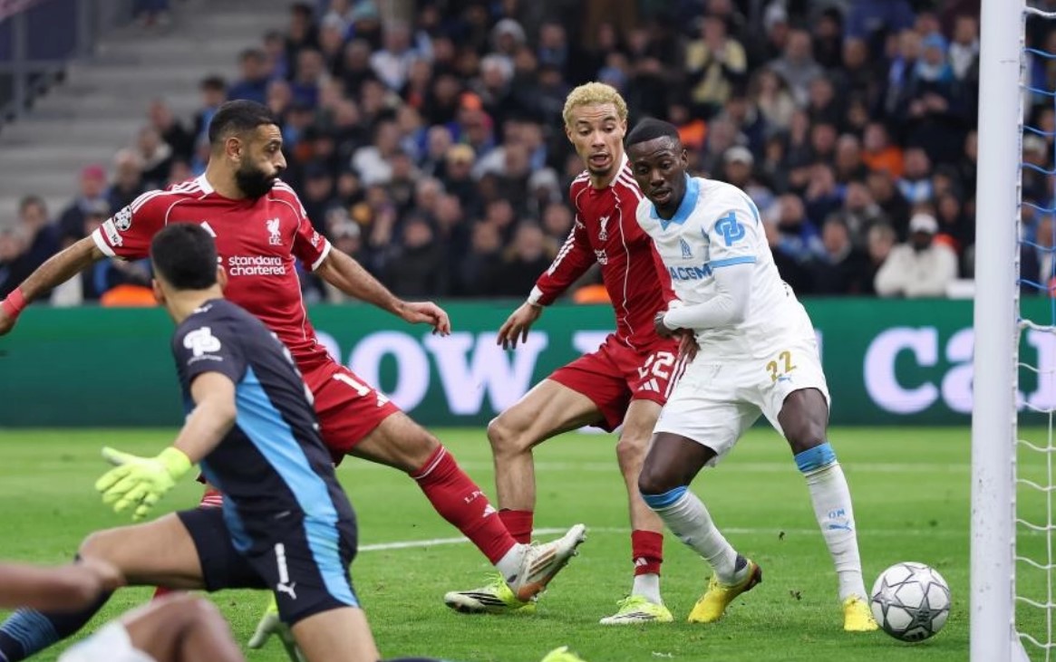 ลิเวอร์พูล