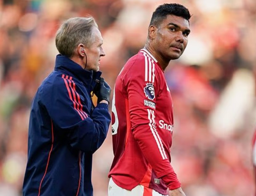 คาเซมิโร