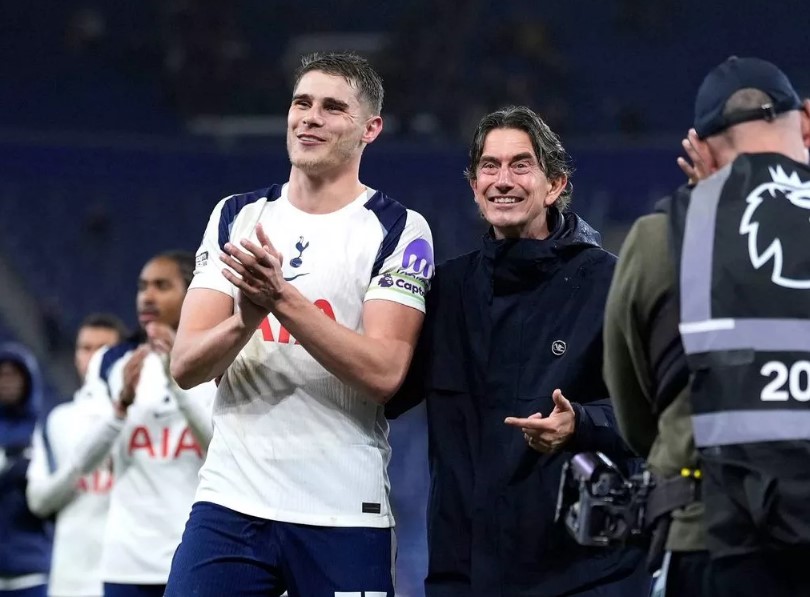 มิคกี้ ฟาน เดอ เวน