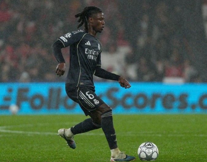 เอดูอาร์โด กามาวิงก้า