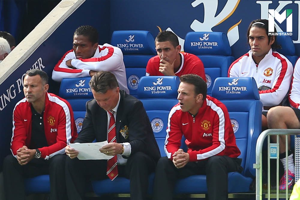 โครงสร้างหลังบ้านยังเป็นปัญหาหลัก