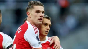 อาร์เซนอลลุ้นแชมป์พรีเมียร์ลีก 2026 ได้หรือไม่? เมื่อไร้ดาวยิงประจำทีม