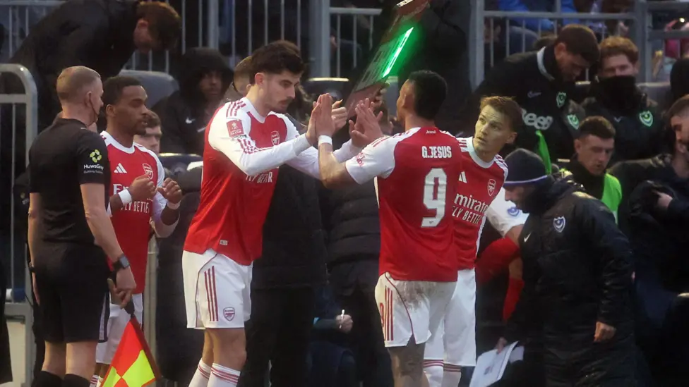 การไม่มีดาวยิงประจำทีม...เป็นปัญหาจริงหรือ?