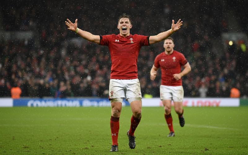 การลงสนามนัดสุดท้าย