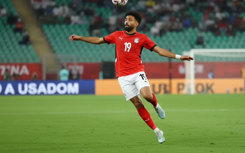 ความฝันแอฟคอนของซาลาห์