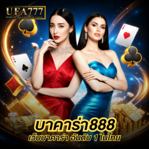 บาคาร่า888