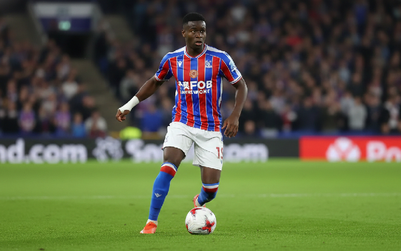 มาร์กต้องอยู่ต่อ