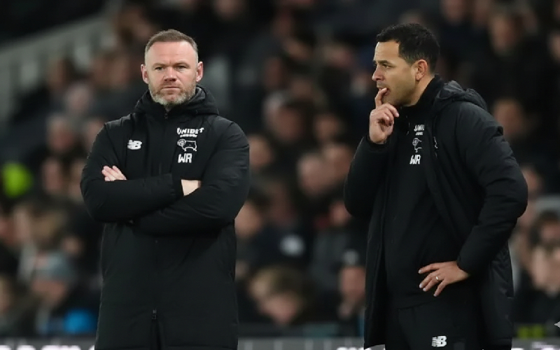 มาเรสกาเพิ่งอำลาตำแหน่ง