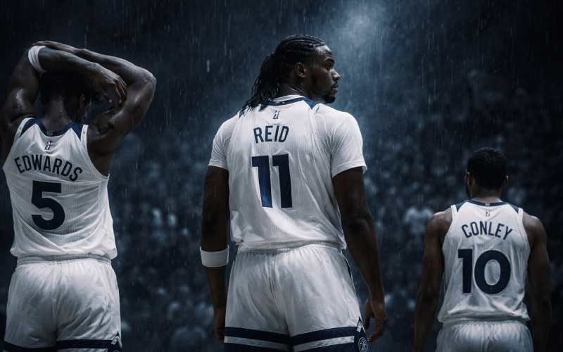 มินนิโซตาจัดพิธีสงบนิ่ง