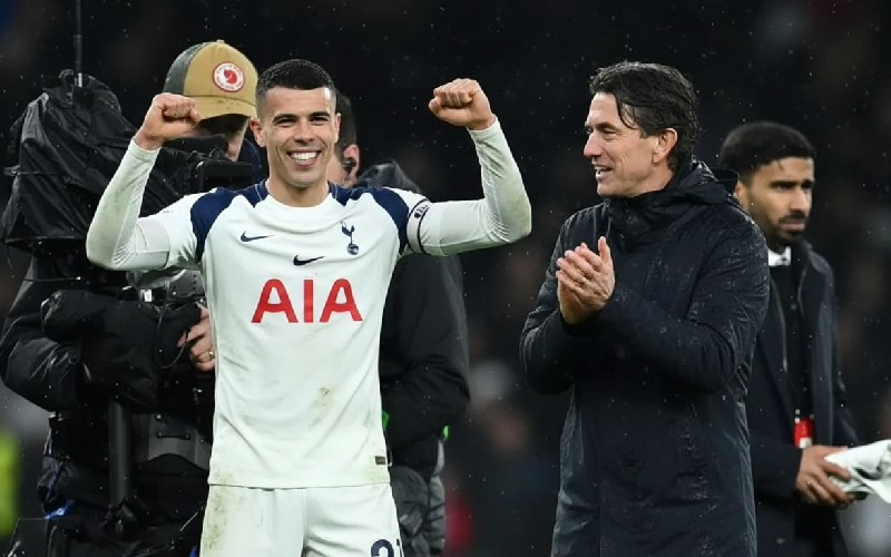 สเปอร์สสองเวอร์ชัน