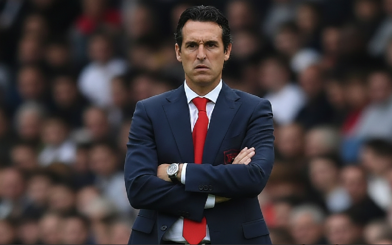 อูไน เอเมรี