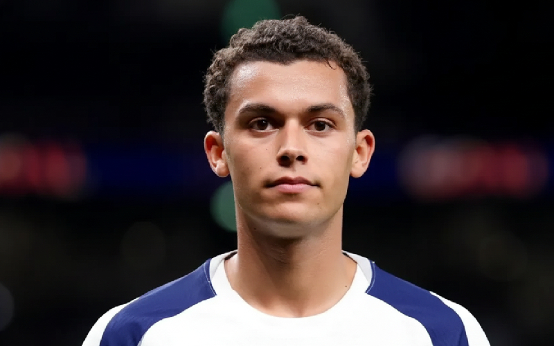 เบรนแนน จอห์นสัน