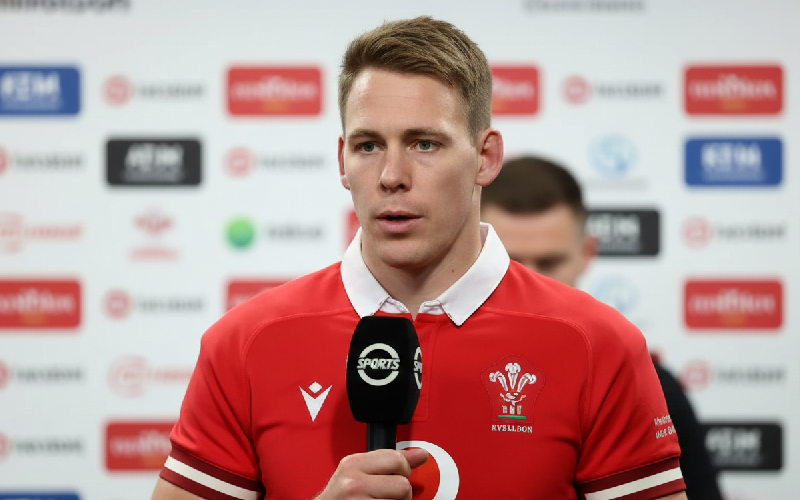 เลียม วิลเลียมส์