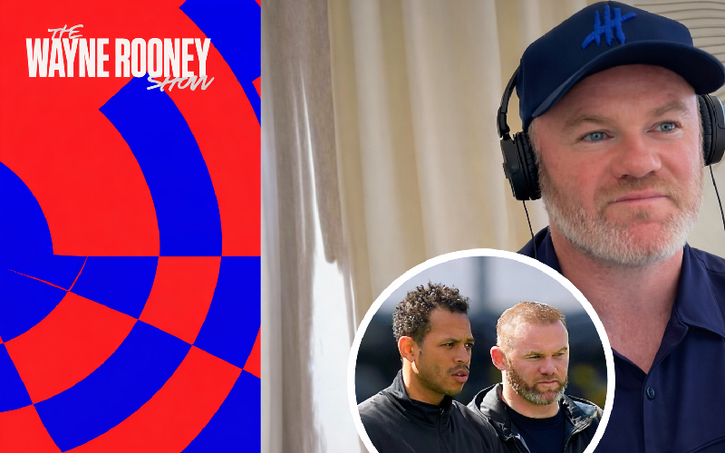 เวย์น รูนีย์