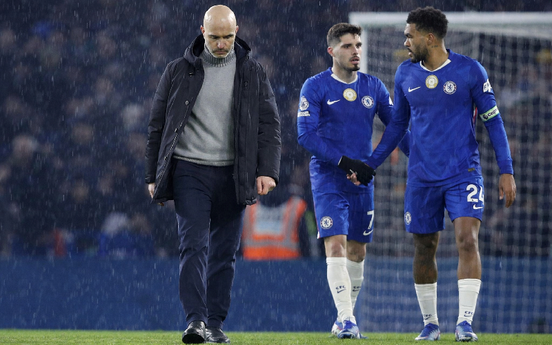 เอ็นโซ มาเรสกา