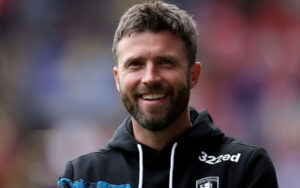 แฟนบอลแมนเชสเตอร์ ยูไนเต็ด