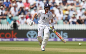 แฮร์รี บรูค