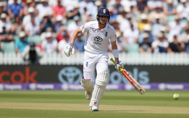 แฮร์รี บรูค