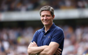 โอลิเวอร์ กลาสเนอร์