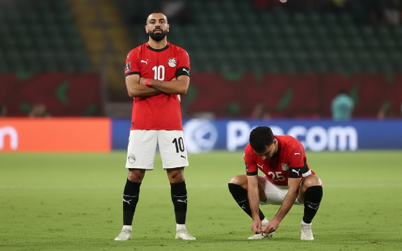 ไนจีเรียถล่มโมซัมบิก