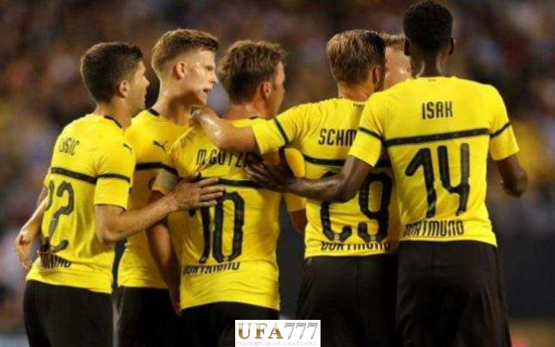 ดอร์ทมุนด์