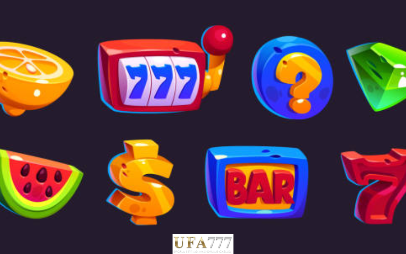 สล็อต ที่คนนิยม