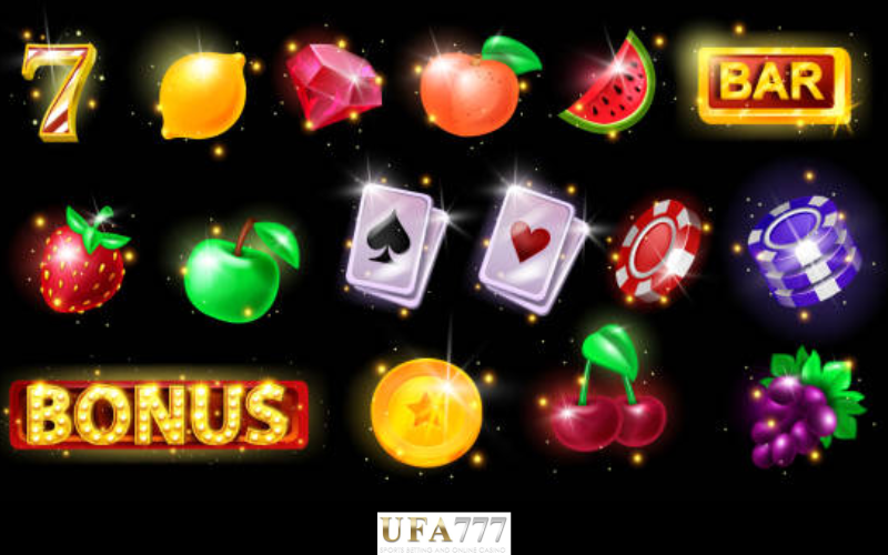 สล็อต บนมือถือ