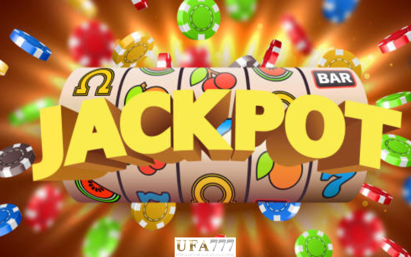 สล็อต พารวย