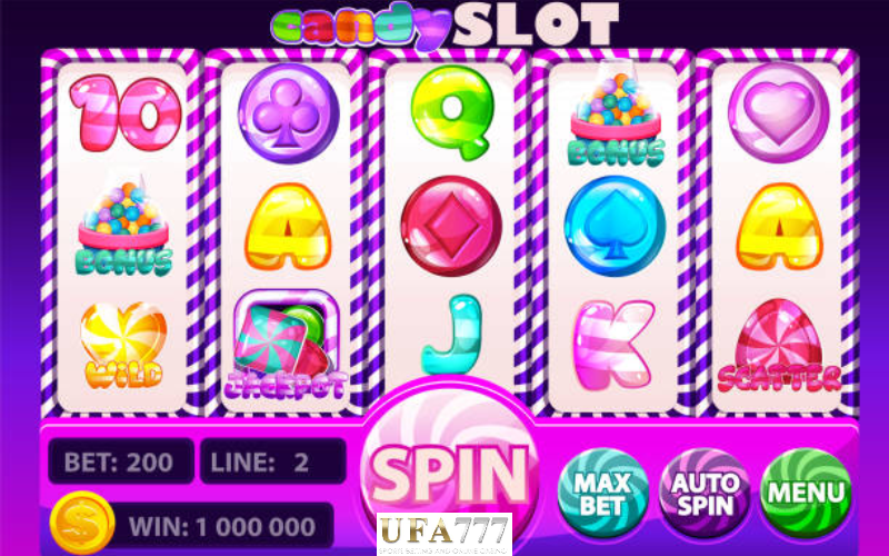 สล็อต แจกเงิน