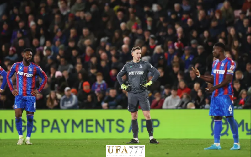 คริสตัล พาเลซ