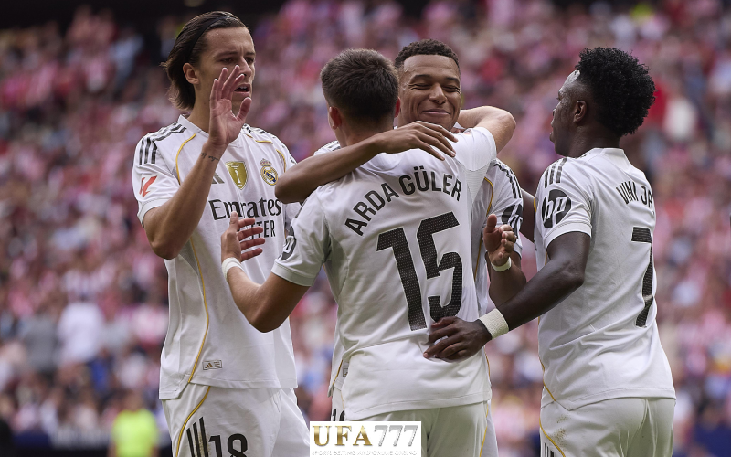 เรอัล มาดริด