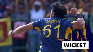 อังกฤษต้องฝ่าด่านสปินปากีสถาน เพื่อตั๋วรอบรองฯ