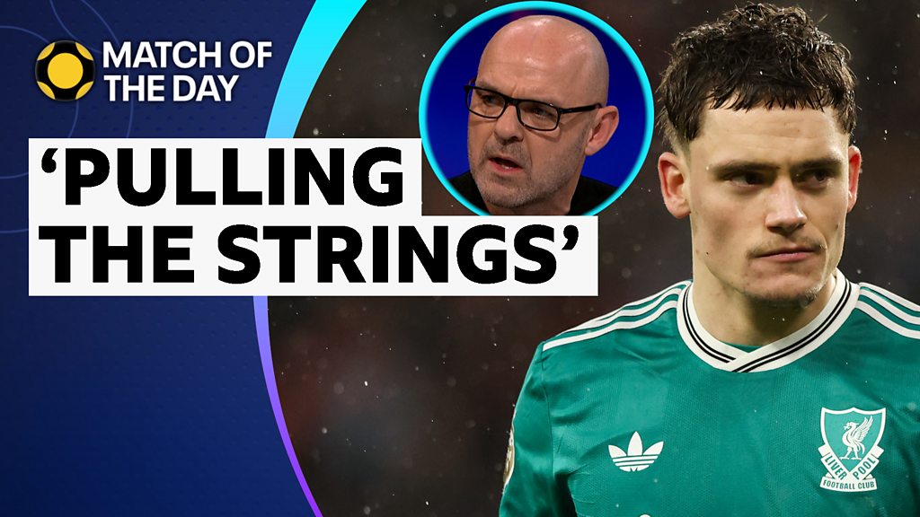 ลิเวอร์พูลควบคุมเกมอย่างไร และจุดเปลี่ยนอยู่ตรงไหน?