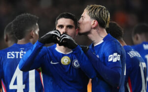 Hull City 0-4 Chelsea