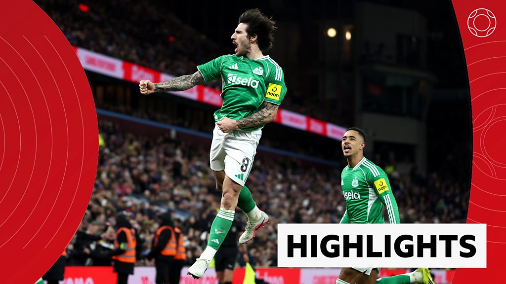 ดราม่าเดือดที่วิลล่า พาร์ค เมื่อเกมไร้ VAR กลายเป็นจุดเปลี่ยนของ FA Cup