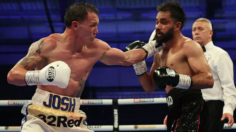 วอร์ริงตันกับการคืนชีพ – แรงจูงใจมากกว่าเดิมหรือไม่