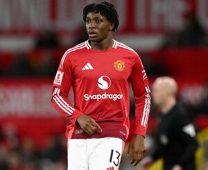 แพทริค ชินาซาเอ็กเปเร ดอร์กู