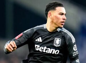 มอร์แกน โรเจอร์ส