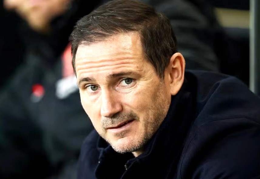 แฟร้งค์ แลมพาร์ด