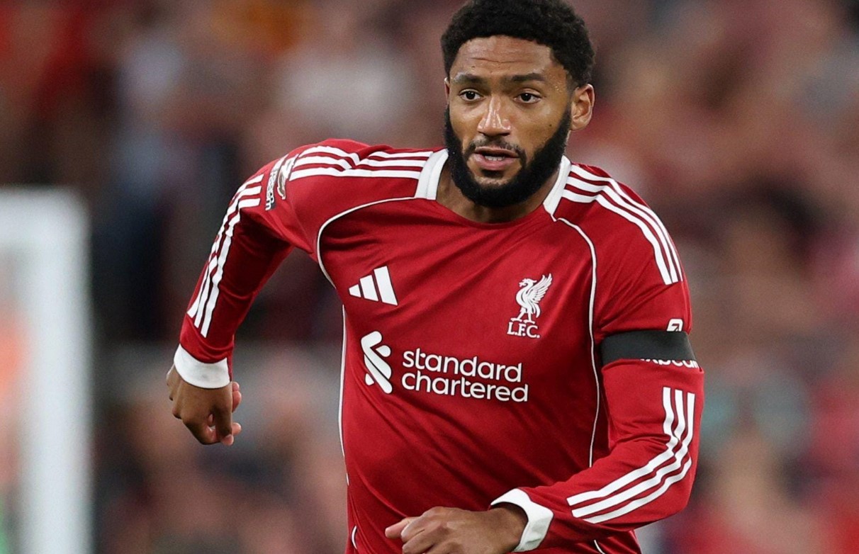 โจ โกเมซ