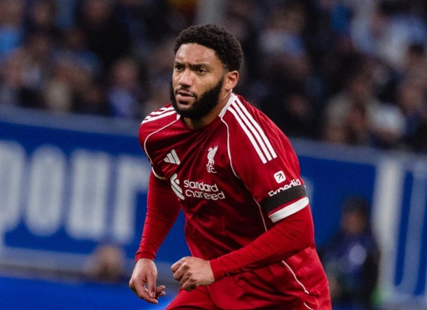 โจ โกเมซ