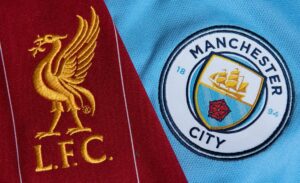 ลิเวอร์พูล และ แมนเชสเตอร์ ซิตี้