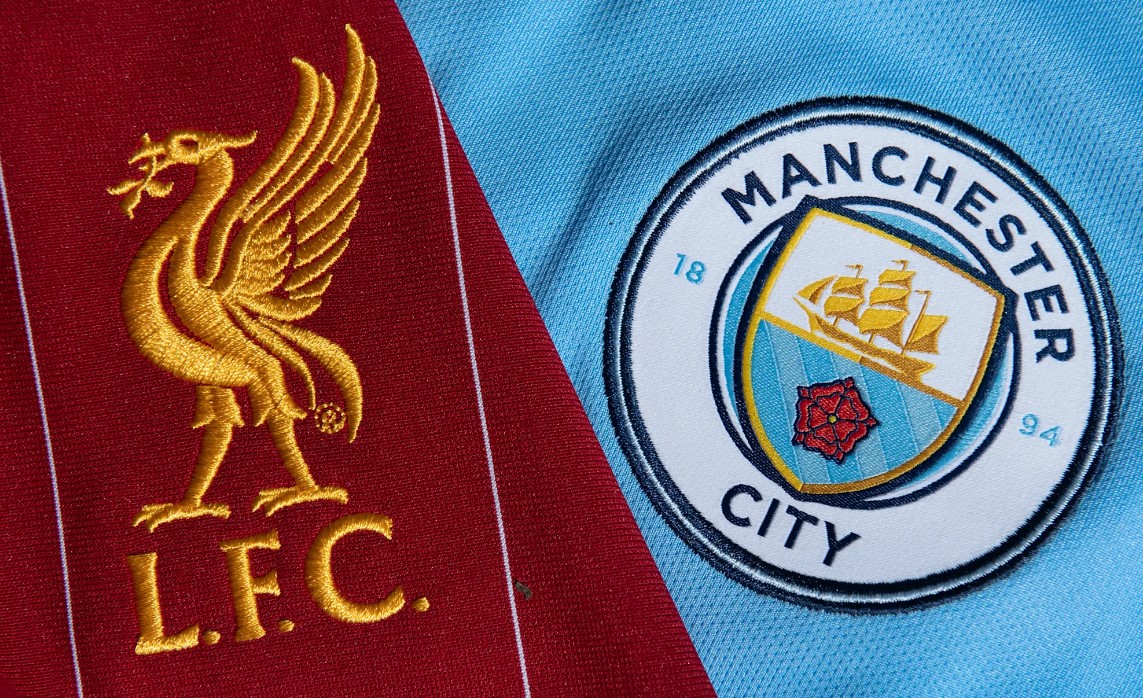 ลิเวอร์พูล และ แมนเชสเตอร์ ซิตี้