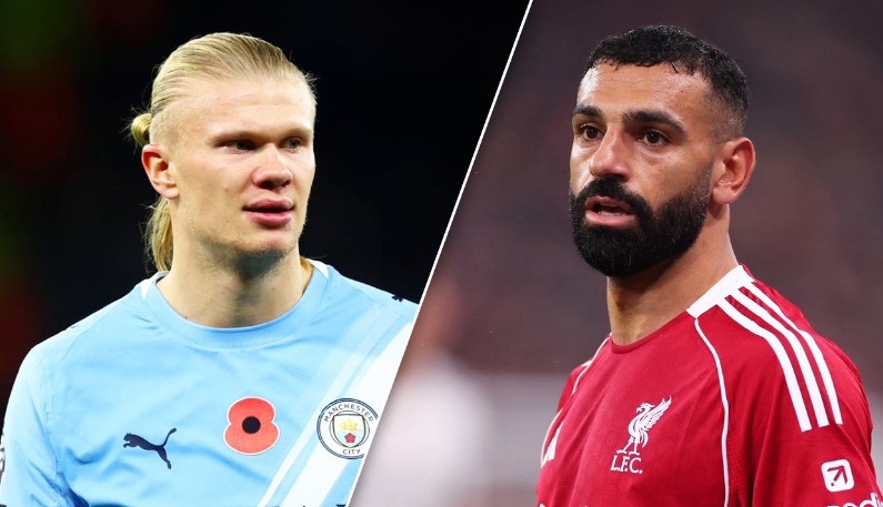 ลิเวอร์พูล และ แมนเชสเตอร์ ซิตี้