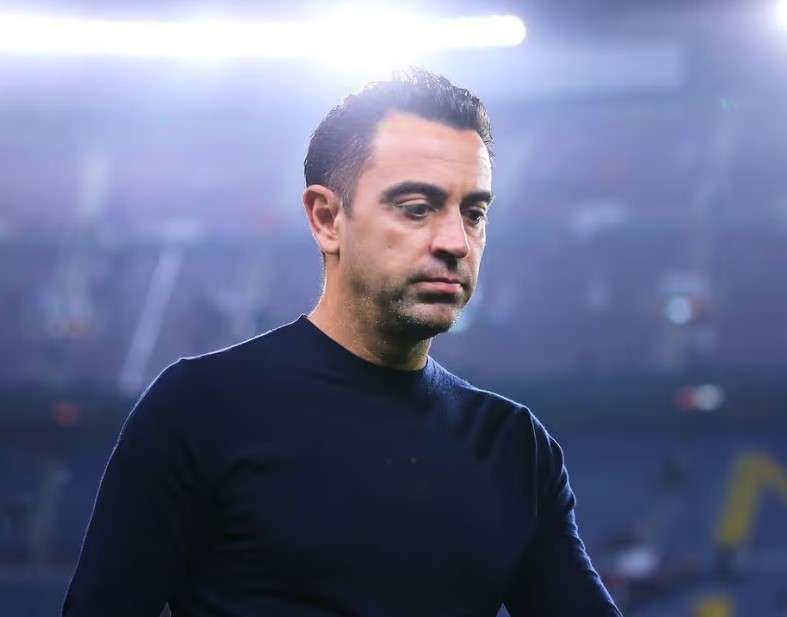 ชาบี เอร์นานเดซ