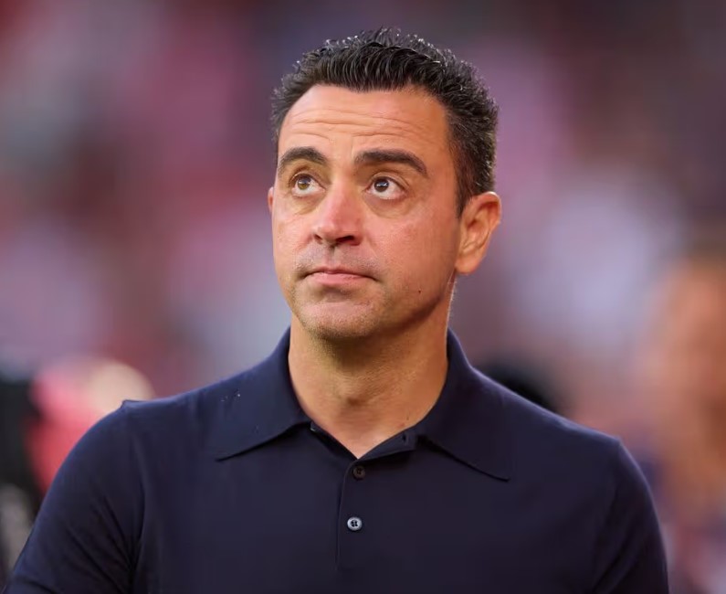 ชาบี เอร์นานเดซ